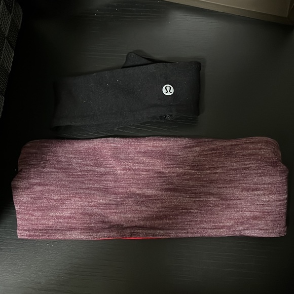 Lululemon headbands - Picture 3 of 3
